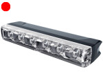 LED märgutuli 12/24V 85.50 x 12.90 x 26.60mm ED6