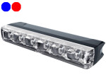 LED märgutuli 12/24V 85.50 x 12.90 x 26.60mm ED6
