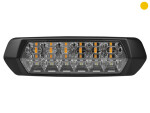 LED märgutuli/skenetuli 12-24V 197.00 x 56.00 x 30.00mm SCENEMAX 1603-300694