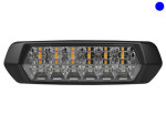 LED märgu-/skenetuli 12-24V 197.00 x 56.00 x 30.00mm SCENEMAX 1603-300695