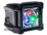 Poppy tuli 12V 82.00 x 75.00 x 79.00mm LED DISCO 