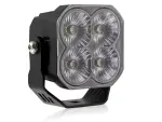 LED рабочий свет 12-48V 76.00 x 76.00 x 63.00mm