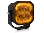 LED рабочий свет 12-48V 114.00 x 114.00 x 97.00mm
