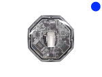 LED märgutuli 12/24V 21.90 x 21.90 x 10.80mm OF01