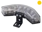 LED märgutuli 12/24V 184.70 x 82.40 x 54.60mm OV9