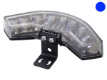 LED märgutuli 12/24V 184.70 x 82.40 x 54.60mm OV9