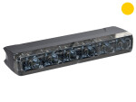 LED märgutuli 12/24V 85.50 x 12.90 x 26.60mm ED6