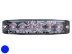 LED märgutuli 12-24V 130.50 x 30.00 x 6.60mm LP6