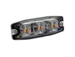 LED märgutuli 12-24V 88.00 x 30.00 x 6.60mm LP3