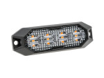 LED märgutuli 12/24V 95.00 x 30.00 x 13.00mm