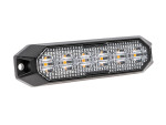 LED märgutuli 12/24V 129.00 x 30.00 x 13.00mm