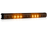 LED märgutuli 12-24V 290.30 x 30.00 x 22.60mm