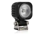 LED-töötuli 20 W 9-32V 59.00 x 59.00 x 55.00mm