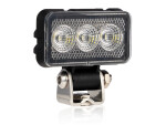 LED töötuli 12-30V 57.60 x 32.60 x 23.80mm