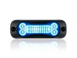 LED märgutuli 12-24V 88.60 x 29.60 x 10.50mm SX3