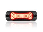 LED märgutuli 12-24V 88.60 x 29.60 x 10.50mm SX3