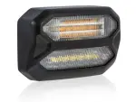 LED-töö-/tagurdustuli 10-30V 79.00 x 49.00 x 24.00mm