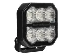 LED рабочий свет 9-32V 78.00 x 78.00 x 41.00mm