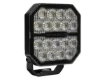 LED рабочий свет 9-32V 125.00 x 125.00 x 55.40mm