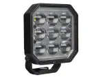 LED рабочий свет 9-32V 125.00 x 125.00 x 55.40mm