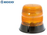 LED-VILKUR 400 SRJ R65 10-30V kollane. 3-POLDIGA 10-30V