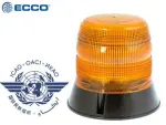 LED vilkur 10-30V ø143x153mm