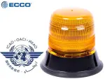 LED vilkur 10-30V ø200x156mm