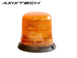 LED vilkur 12-24V ø142mm Steady burn