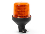 LED vilkur 12-24V ø128mm