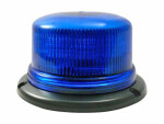 LED мигалка 12-24V ø142x80mm