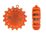 LED-VILKUR KOLLANE 105x35mm