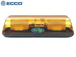 LED vilkurpaneel 12-24V 400.00 x 113.00 x 210.00mm Blaze II
