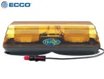 LED vilkurpaneel 12-24V 400.00 x 113.00 x 210.00mm Blaze Ii