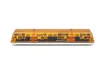 мигалка панель 12V 742mm