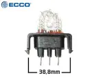 Ksenoonpirn 10-30V