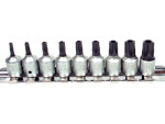 triumf 5-osa torx ts10 - 50  avaga, 1/4"