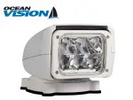 LED otsingutuli 12V 192x160x140mm