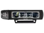 LED дополнительная фара - правый 9-36V 340x75x85mm ref 12.5
