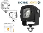 LED рабочий свет 12-48V 60.00 x 60.00 x 74.00mm