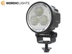 LED рабочий свет 9-32V ⌀ 84.00 x 74.00mm
