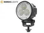 LED рабочий свет 9-32V ⌀ 84.00 x 74.00mm