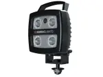 LED рабочий свет - ширина Flood 9-32V 100.00 x 127.00 x 105.00mm