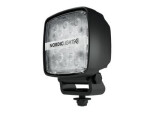 NORDIC LED рабочий свет  KL1401 12-24V 42W FLOOD 12-24V