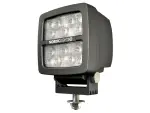 LED рабочий свет 12-24V 108.00 x 108.00 x 87.00mm N4404 Scorpius Pro