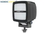 LED рабочий свет 9-32V 108.00 x 108.00 x 87.00mm