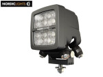NORDIC SCORPIUS N4409 рабочий свет QD 12-24V 40W FLOOD 12-24V
