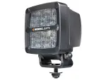 LED рабочий свет 12-24V 108.00 x 108.00 x 84.00mm WIDE FLOOD