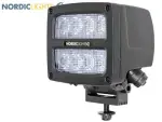 LED рабочий свет 18-32V 138.00 x 124.00 x 131.00mm