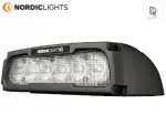 LED рабочий свет 9-32V 188.00 x 55.00 x 153.00mm