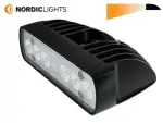 LED рабочий свет 9-32V 156.00 x 48.00 x 118.00mm